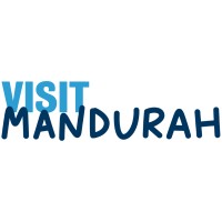 Visit Mandurah Logo