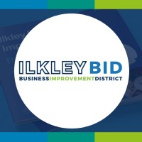 IlkleyBID Logo