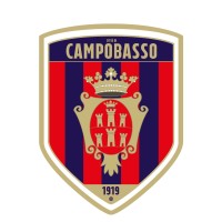 SS Campobasso Calcio Logo