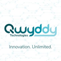 Qwyddy Technologies Logo