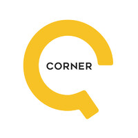 CornerQ Logo