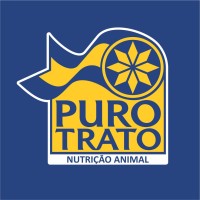 Puro Trato Nutrição Animal Logo