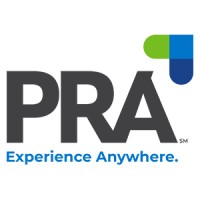 PRA Business Events Logo