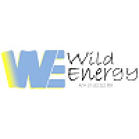 Wild Energy Logo