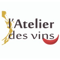 LAtelier des vins Logo