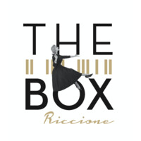 The Box Hotel Riccione Logo