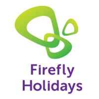 Firefly Holidays Logo