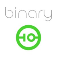 binary10 Logo