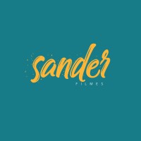 Sander Filmes Logo