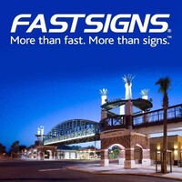 Fastsigns of Apopka Logo