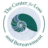 The Center for Loss and Bereavement Logo