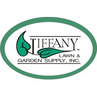 Tiffany Lawn & Garden Supply, Inc. Logo