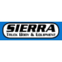 Sierra Truck Body & Equipment Logo