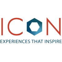 ICON Experiences Logo