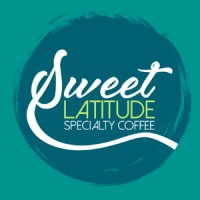 Sweet Latitude Specialty Coffee Logo