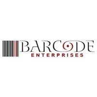 Barcode Enterprises Logo