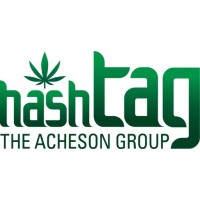 HashTAG Global Logo