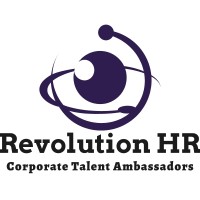 Revolution HR Logo