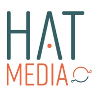 Hat Media Australia Logo