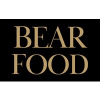 Bear Food Logo