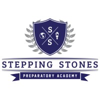 Stepping Stones Preparatory Academy Logo