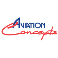 Aviation Concepts (FL) Logo