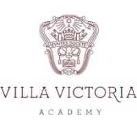 Villa Victoria Academy Alumnae Networking Group Logo