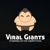 Viral Giants Logo