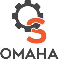 Omaha Steel Logo