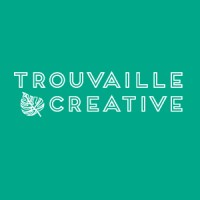 Trouvaille Creative Logo
