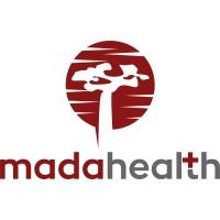 MadaHealth, Inc. Logo