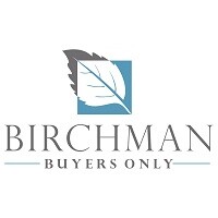 Birchman, Buyers Only Logo