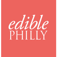 Edible Philly Magazine Logo