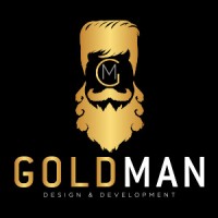 Goldman Design and Development Logo