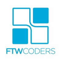 FTW Coders, Inc Logo
