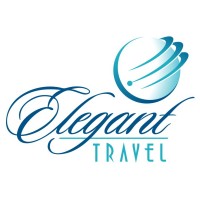 Elegant Travel Agency (Агентство Элегант Тревел) Logo