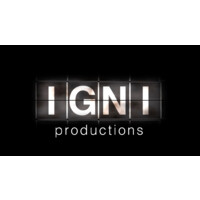 IGNI Productions Logo