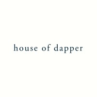 House of Dapper Logo