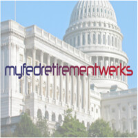 MyFedRetirementWerks Logo