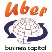 Uber Business Capital LLC Logo