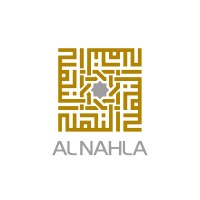 AlNahla Group | مجموعة النهلة Logo