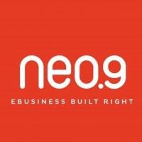Neo9 Iberia Logo