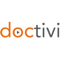 Doctivi Dotcom Logo