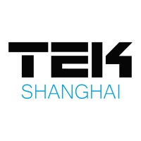 TEK Shanghai Logo