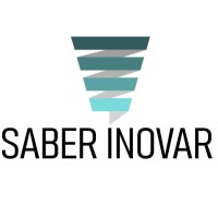 Saber Inovar - Estratégia | Marketing | Vendas | Inovação Logo