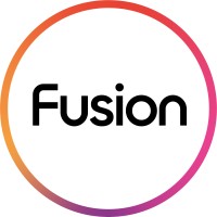 The International Fusion Corporation Logo
