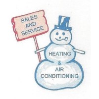 Polar Air Corp Logo