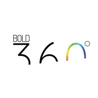 Bold 360 Logo