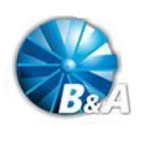 Barbosa & Andrade Engenharia e Serviços Logo