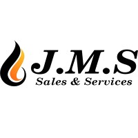 J.M.S Logo